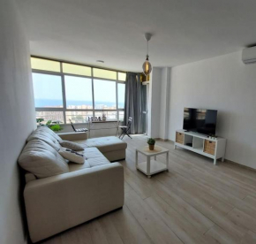Macarena´s Home *Sea view*-Saltillo Alto